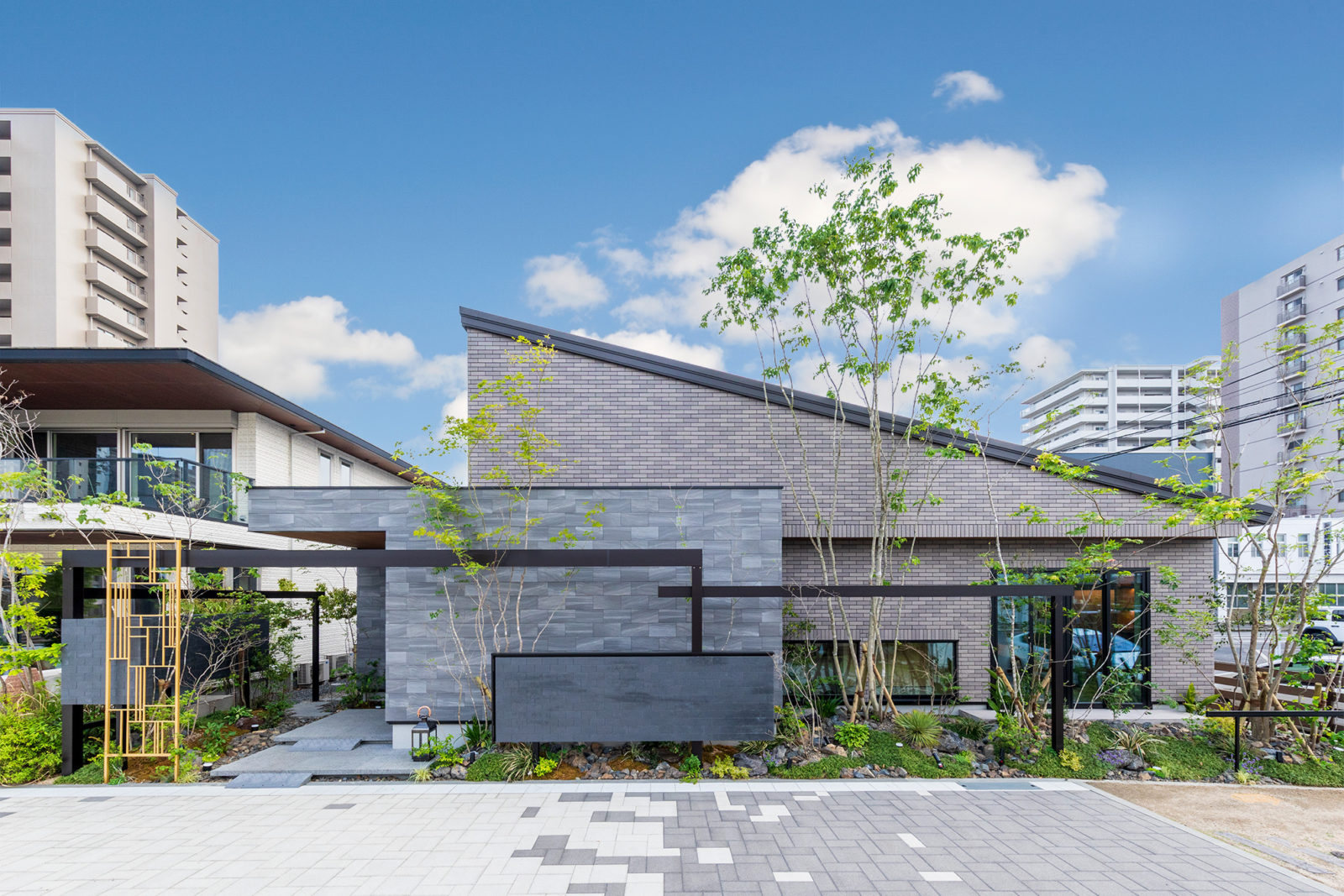問屋 町 テラス
