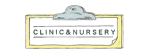 CLINIC & NURSERY