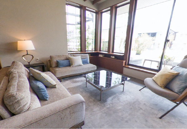 予定を一日にまとめられる