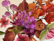 Artificial flowers kiki